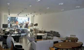 Imagem: PASSA-SE O PONTO LOJA COMPLETA - ALTO