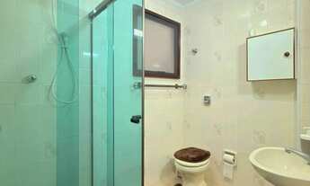 Imagem 5: Apartamento de 1 dormitório frente ao mar no bairro Aviação