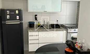 Imagem 4: Apartamento aconchegante com 1 dormitório no Centro de Ribeirão Preto