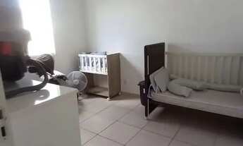 Imagem 7: Casa em condomínio à venda em parque residencial piracicaba, piracicaba 2 quartos 53m²