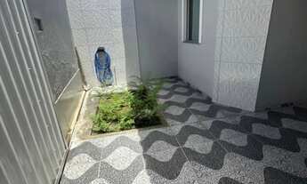 Imagem 5: VENDO CASA 2/4 NA MANGABEIRA, PRÓXIMO À AV. FRAGA MAIA - PRONTA PARA MORAR