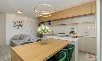 Imagem 7: Apartamento a venda no Brava Hill - Praia Brava