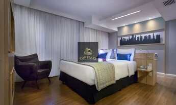 Imagem 2: Flat disponível em Pinheiros - SP