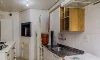 Imagem 3: Apartamento em Jardim Botânico