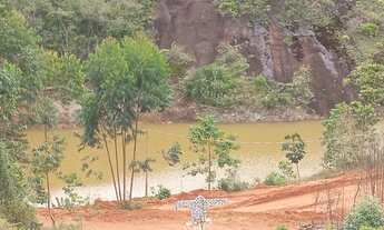 Imagem 5: LINDAS CHÁCARAS DE 2000M2 PRÓXIMO A CACHOEIRA VEU DE NOIVA A PARTIR DE 80 MIL REAIS