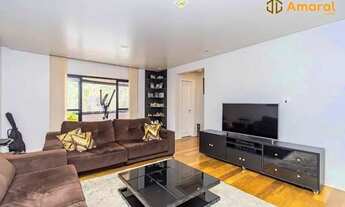 Imagem 3: Apartamento com 4 dormitórios à venda, 150 m² por R$ 1.251.000,00 - Água Verde - Curitiba