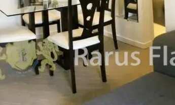 Imagem 2: Apartamento para alugar na Bela Vista - Edifício Home Stay Paulistano