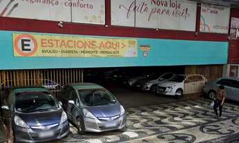 Imagem: Vendo Sala / Vendo vaga de Garagem