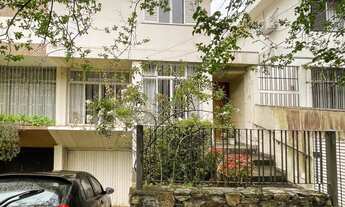 Imagem 6: Sobrado para venda em Vila Madalena com 5 quartos, sendo 2 suítes , 256m²