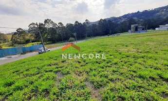 Imagem 7: Lote em condomínio em Alameda Vitória-régia - Reserva Nature - Jandira/SP