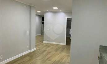 Imagem 7: Apartamento com 2 quartos à venda ou para locação em Cerqueira César - SP