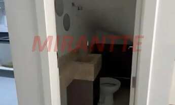 Imagem 3: Sobrado à venda em condomínio fechado - Tucuruvi