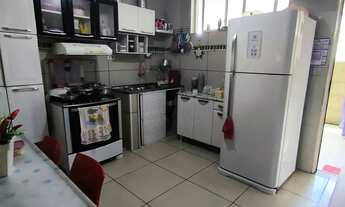 Imagem 6: Imóvel para venda tem 300 metros quadrados com 6 quartos em Parangaba - Fortaleza - CE