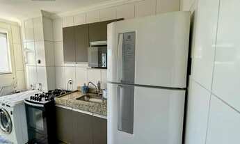 Imagem 4: Apartamento 2 quartos - Democrata