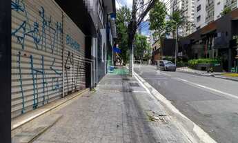 Imagem: Al Santos - Cerqueira César