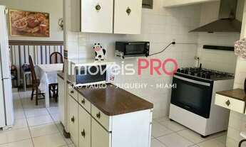 Imagem 7: Apartamento com 275m2 02 suítes 04 vagas no coração de Higienópolis