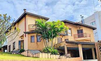 Imagem: Casa de condomínio em Rua Alta Lorena