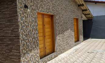 Imagem: Vendo casa Guarujá praia de Pernambuco