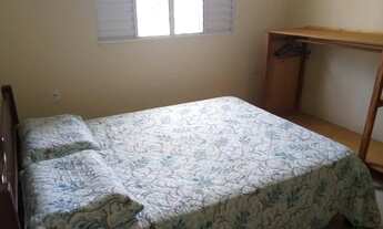 Imagem: Aluga-se kitnet mobiliadas, ambiente familiar