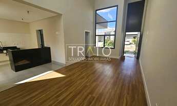 Imagem 2: Casa à venda no Condomínio Terras da Estância em Paulínia