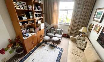 Imagem 7: EXCELENTE OPORTUNIDADE DE 3 QUARTOS COM VAGA NA ESCRITURA EM IPANEMA