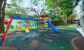 Imagem 7: Apartamento para Venda com 83m³ e 2 Suítes - Santana, São Paulo