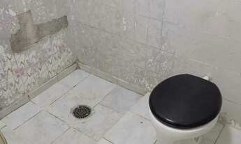 Imagem: Sala / Conjunto com 2 quartos para alugar