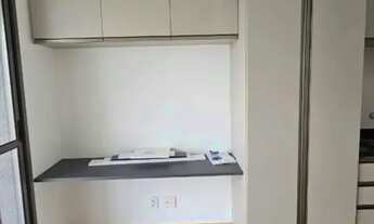 Imagem 6: APARTAMENTO - HIGIENÓPOLIS - SP