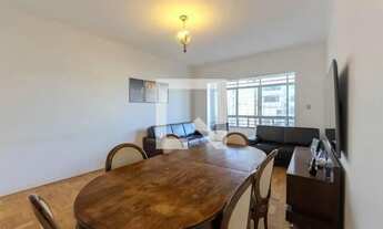 Imagem 3: Apartamento à Venda - Consolação, 3 Quartos, 110 m2