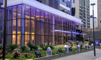 Imagem 4: Apartamento em Curitiba, no bairro Água Verde - Referência: ap155 - Vitra Agua Verde Apto