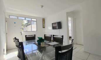 Imagem 5: Apartamento para Venda em Belo Horizonte, São João Batista (Venda Nova), 2 dormitórios, 1