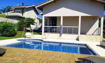 Imagem 2: CASA EM CONDOMÍNIO - CONDOMÍNIO SERRA DA ESTRELA - SP