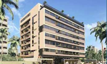 Imagem: APARTAMENTO O2 QUARTOS BEIRA MAR CAMBOINHA