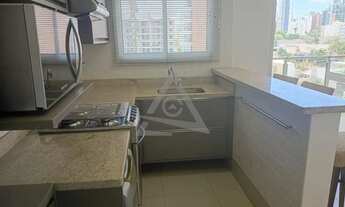 Imagem 6: Apartamento para alugar em Campinas, Cambuí, com 2 suítes, com 91 m², Bella Vita