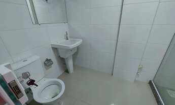 Imagem 7: Apto Centro, frente, amplo, sol, reformadíssimo, Rua 16 de março, próximo de tudo - Petróp