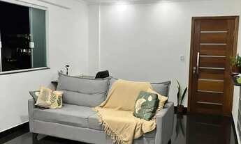 Imagem: Apartamento 2/4 com Suíte e Varanda
