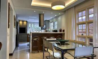 Imagem 6: Casa com 5 quartos em Torres e aceita pet