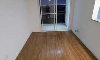 Imagem 7: Apartamento com 2 dormitórios para alugar, 55 m² por R$ 3.047,00/mês - Pousada dos Bandeir