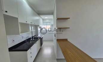 Imagem 4: Apartamento para locação no Parque Campolim, Sorocaba-SP: 2 quartos, 2 salas, 1 banheiro