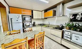 Imagem 6: INBOX CIA IMOBILIÁRIA VENDE - CASA COM 3 DORMITÓRIOS NO BAIRRO SANTA HELENA