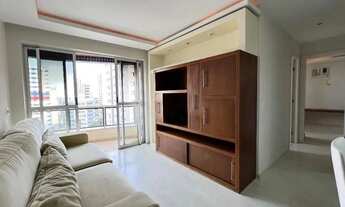 Imagem 2: Apartamento com 2 dormitórios à venda, 65 m² por R$ 425.000,00 - Centro - Londrina/PR