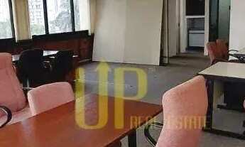 Imagem 2: Conjunto para alugar, 70 m² por R$ 7.175/mês - Pinheiros - São Paulo/SP