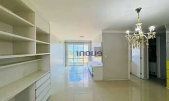 Imagem 7: Apartamento com 3 dormitórios à venda, 85 m² por R$ 570.000,00 - Itaperi - Fortaleza/CE