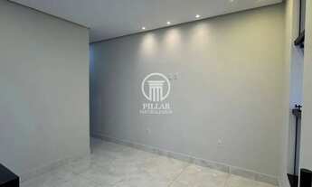 Imagem 4: CASA DISPONÍVEL PARA VENDA NO BAIRRO JARDIM OLIMPICO- MONTES CLAROS/MG