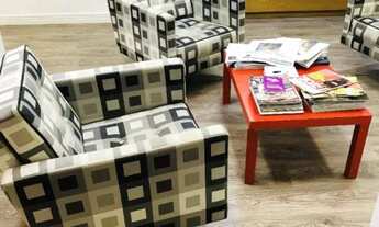 Imagem 5: Sala comercial em Alameda Santos - Higienópolis - São Paulo/SP