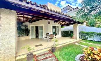 Imagem 3: Casa à venda no UNIVILLAS , CENTRO, Lauro de Freitas, BA