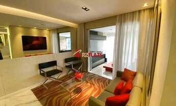 Imagem 2: Flat com ótimo preço no bairro Itaim Bibi. Confira!