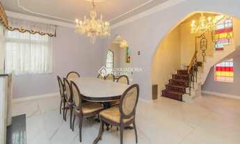 Imagem 2: Casa no bairro Menino Deus