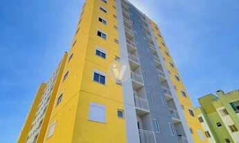 Imagem: Apartamento NOVO à venda, 2 dormitórios