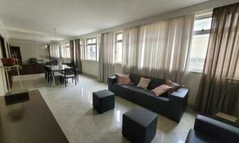 Imagem 3: Maravilhoso apartamento 4 quartos no Bairro Funcionários